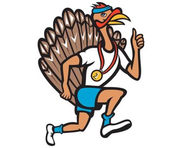 A Brief History of the American Turkey Image